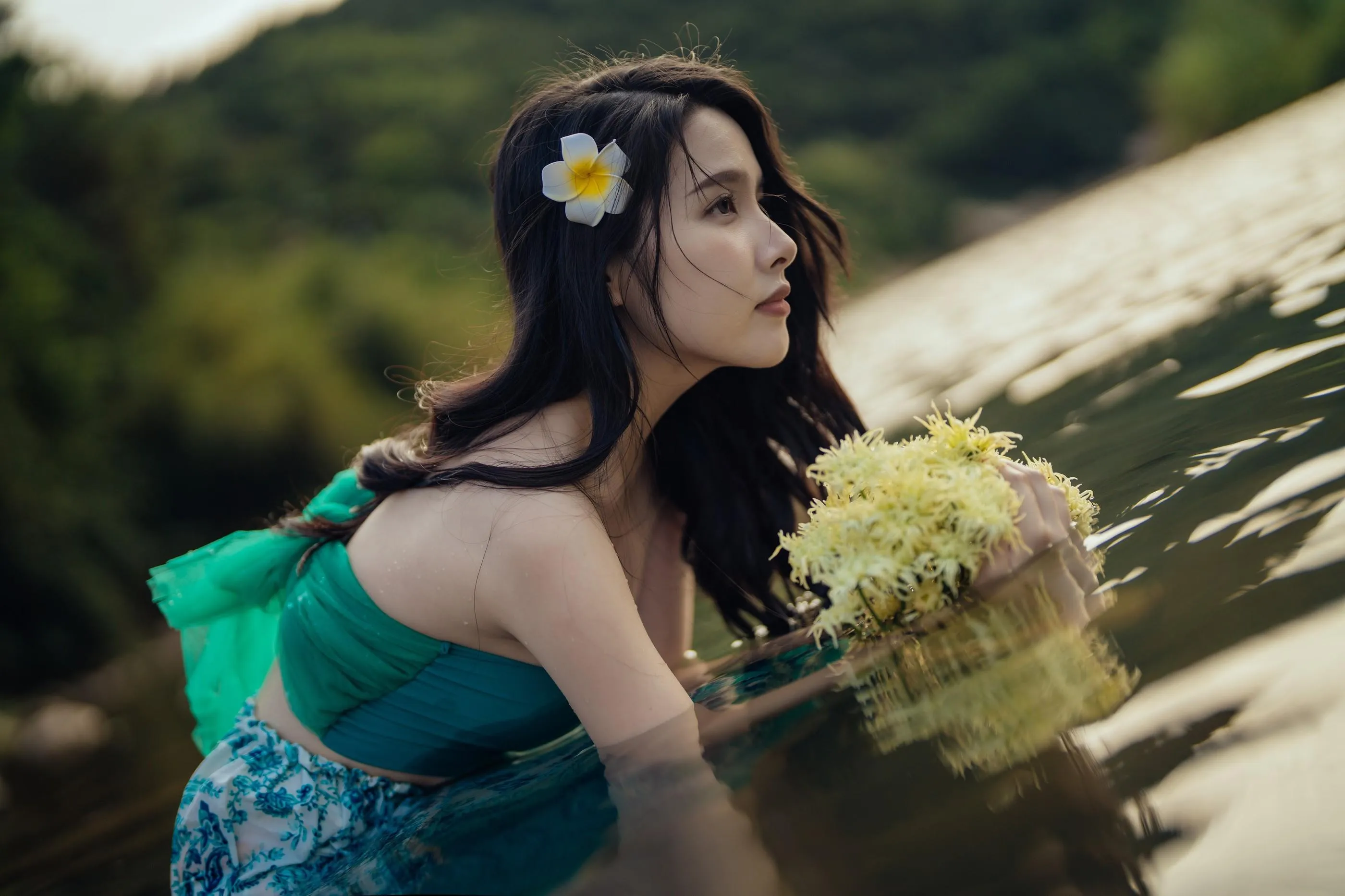 [YITUYU艺图语]2021.11.24 清水出芙蓉 姚妹 [67P]插图4